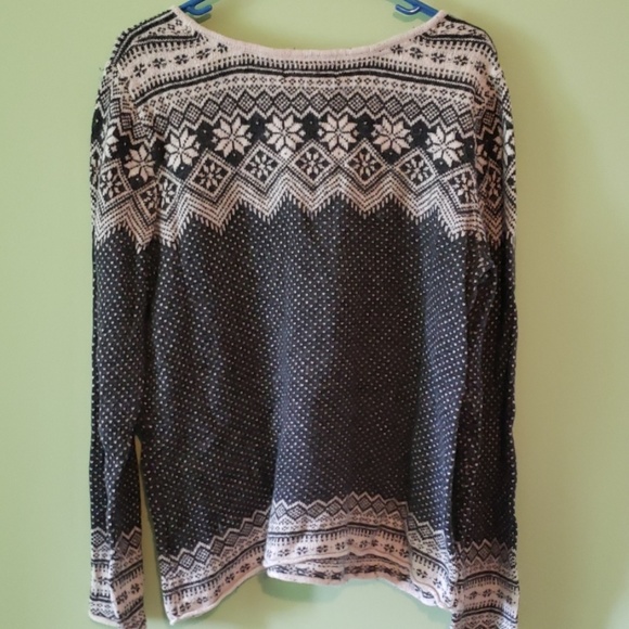 Womens winter sweater from H&M - Picture 4 of 4